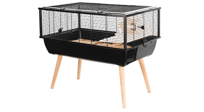 De perfecte kooi voor het moderne interieur!