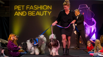 Pet Fashion & Beauty-event 2019