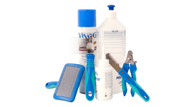 Trimmen met Vivog: een plezier voor mens en dier!
