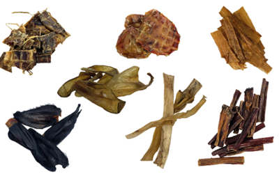Het nieuwe jaar goed beginnen: natuurlijk snacken met bewuste keuzes.