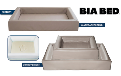 BiaBed – Comfort voor binnen én buiten